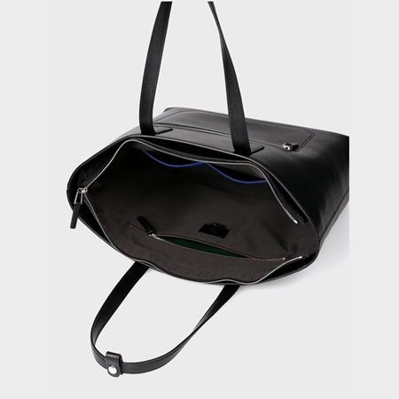 ポールスミス Paul Smith トートバッグ PS Paul Smith ビジネス 軽量 ブラック ブランド 正規品 新品 ギフト プレゼント 人気 おすすめ 誕生日 記念日 クリスマス 送料無料 ラッピング無料_2