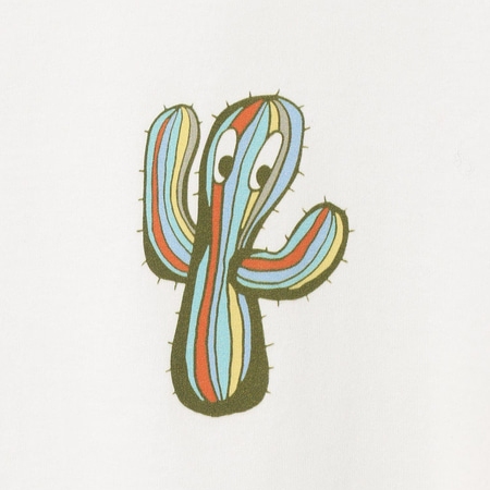 送料無料】【ラッピング無料】ポールスミス Paul Smith Tシャツ Cactus