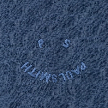 ポールスミス Paul Smith Tシャツ Happy ブランケットエンブロイダリー 綿100% ブランド 正規品 新品 ギフト プレゼント 人気 おすすめ 誕生日 記念日 クリスマス 送料無料 ラッピング無料_3