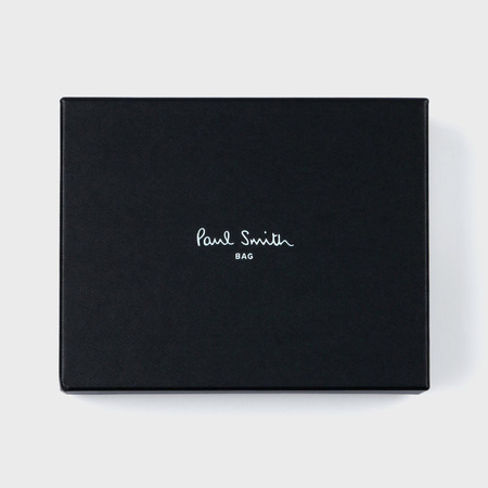 ポールスミス Paul Smith 財布 折財布 Smith Stripe ラウンドジップ 2つ折り財布 イタリア製 ブランド 正規品 新品 ギフト プレゼント 人気 おすすめ 誕生日 記念日 クリスマス 送料無料 ラッピング無料_4