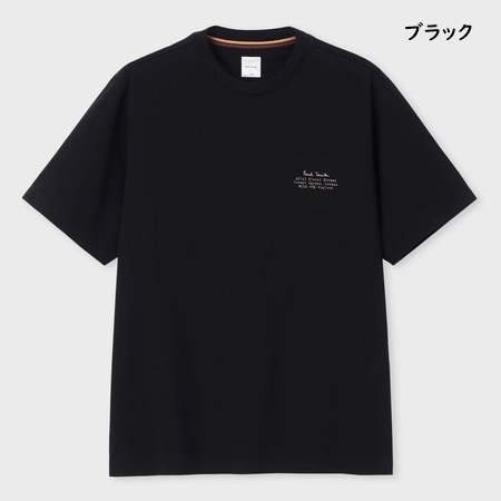 ポールスミス Paul Smith Tシャツ Big Logo 綿100% ブランド 正規品 新品 ギフト プレゼント 人気 おすすめ 誕生日 記念日 クリスマス 送料無料 ラッピング無料_9