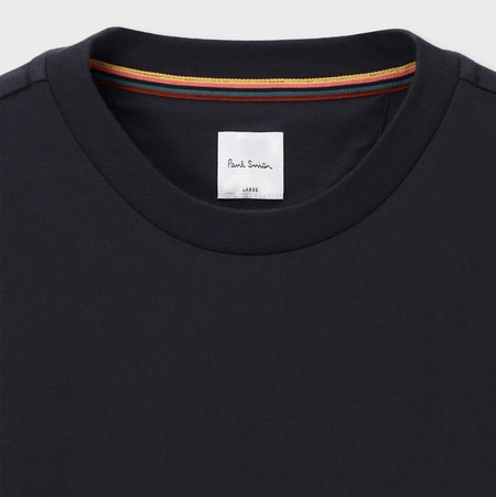ポールスミス Paul Smith Tシャツ Alphabet 綿100% ブランド 正規品 新品 ギフト プレゼント 人気 おすすめ 誕生日 記念日 クリスマス 送料無料 ラッピング無料_2