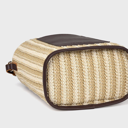 ポールスミス Paul Smith ショルダーバッグ PSカラーミックス ブランド