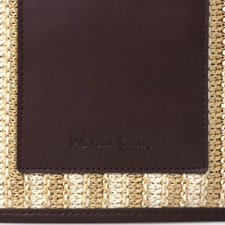 ポールスミス Paul Smith ショルダーバッグ PSカラーミックス ブランド