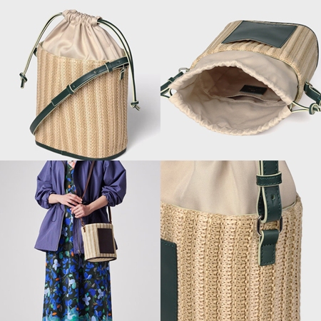 ポールスミス Paul Smith ショルダーバッグ PSカラーミックス ブランド