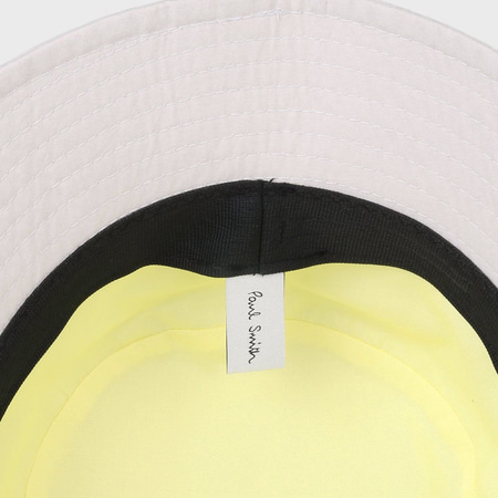 ポールスミス Paul Smith 帽子 ウィメンズ Cropped Logo バケットハット 綿100% ブランド 正規品 新品 ギフト プレゼント 人気 おすすめ 誕生日 記念日 クリスマス 送料無料 ラッピング無料_3