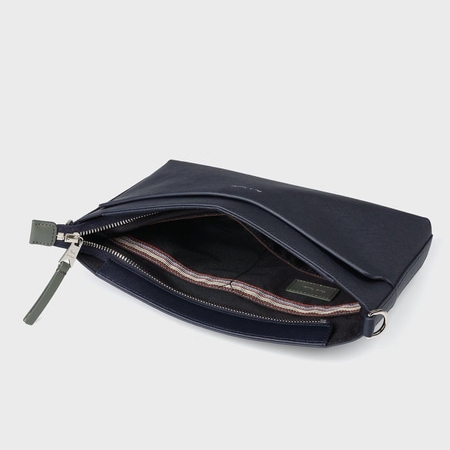 ポールスミス Paul Smith ショルダーバッグ クラッチバッグ シグネチャーストライププラー 2WAY ミニショルダーバッグ ブランド 正規品 新品 ギフト プレゼント 人気 おすすめ 誕生日 記念日 クリスマス 送料無料 ラッピング無料