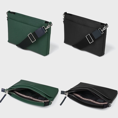ポールスミス Paul Smith ショルダーバッグ クラッチバッグ シグネチャーストライププラー 2WAY ミニショルダーバッグ ブランド 正規品 新品 ギフト プレゼント 人気 おすすめ 誕生日 記念日 クリスマス 送料無料 ラッピング無料