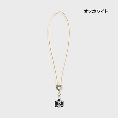 ポールスミス Paul Smith モバイルストラップ ストラップ ポップカラー