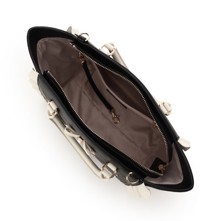 サマンサベガ Samantha Vega ハンドバッグ ショルダーバッグ リボンジュエリーフラッター 小 2way ブランド 正規品 新品 ギフト プレゼント 人気 おすすめ 誕生日 記念日 クリスマス 送料無料 ラッピング無料_5