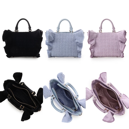 送料無料】【ラッピング無料】サマンサベガ Samantha Vega