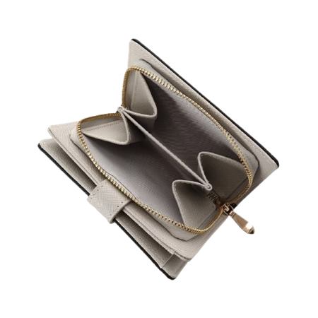 サマンサベガ Samantha Vega Vカット 財布 折財布 ブランド 正規品