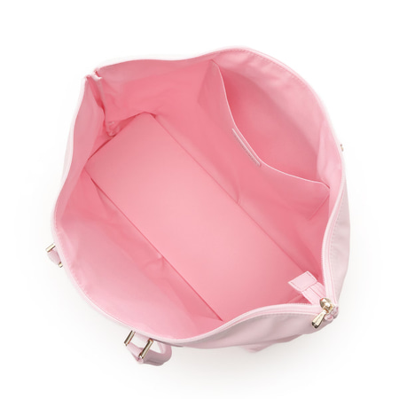 サマンサベガ Samantha Vega トートバッグ フロントハートナイロン 通勤 通学  ブランド 正規品 新品 ギフト プレゼント 人気 おすすめ 誕生日 記念日 クリスマス 送料無料 ラッピング無料 サマンサベガ Samantha Vega トートバッグ フロントハートナイロン