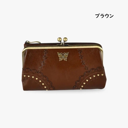 アナスイ ANNASUI 長財布 財布 マチルダ 二つ折り 口金長財布 レディース ブランド 正規品 新品 ギフト プレゼント 人気 おすすめ 誕生日 記念日 クリスマス 送料無料 ラッピング無料_7