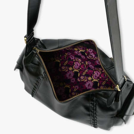 アナスイ ANNASUI ショルダーバッグ ジーナ レディース ブランド 正規品 新品 ギフト プレゼント 人気 おすすめ 誕生日 記念日 クリスマス 送料無料 ラッピング無料_4