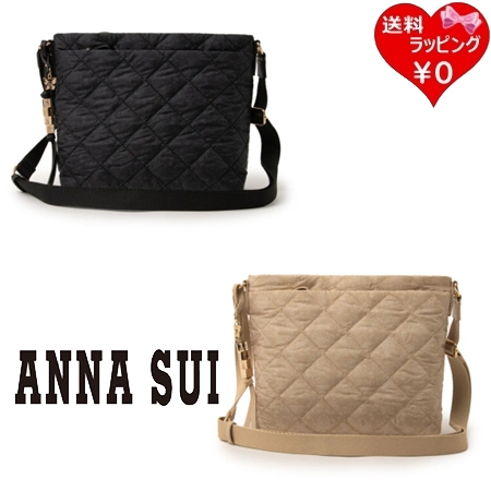 アナスイ ANNASUI ショルダーバッグ エアリット レディース ブランド 正規品 新品 ギフト プレゼント 人気 おすすめ 誕生日 記念日 クリスマス 送料無料 ラッピング無料