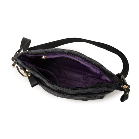 アナスイ ANNASUI ショルダーバッグ エアリット レディース ブランド 正規品 新品 ギフト プレゼント 人気 おすすめ 誕生日 記念日 クリスマス 送料無料 ラッピング無料_4