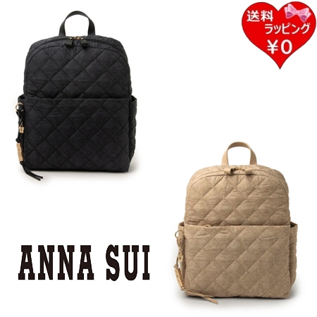 アナスイ ANNASUI リュック エアリット バックパック レディース ブランド 正規品 新品 ギフト プレゼント 人気 おすすめ 誕生日 記念日 クリスマス 送料無料 ラッピング無料