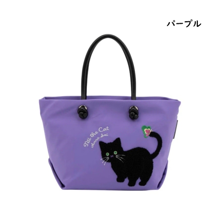 アナスイ ANNASUI トートバッグ デイリーTITI 2way 軽量 レディース ブランド 正規品 新品 ギフト プレゼント 人気 おすすめ 誕生日 記念日 クリスマス 送料無料 ラッピング無料_1