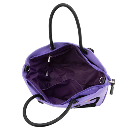 アナスイ ANNASUI トートバッグ デイリーTITI 2way 軽量 レディース ブランド 正規品 新品 ギフト プレゼント 人気 おすすめ 誕生日 記念日 クリスマス 送料無料 ラッピング無料_4