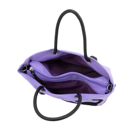 アナスイ ANNASUI トートバッグ デイリーTITI 2way 軽量 レディース ブランド 正規品 新品 ギフト プレゼント 人気 おすすめ 誕生日 記念日 クリスマス 送料無料 ラッピング無料_5