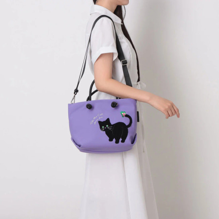 アナスイ ANNASUI トートバッグ デイリーTITI 2way 軽量 レディース ブランド 正規品 新品 ギフト プレゼント 人気 おすすめ 誕生日 記念日 クリスマス 送料無料 ラッピング無料_6