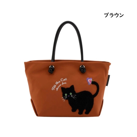 アナスイ ANNASUI トートバッグ デイリーTITI 2way 軽量 レディース ブランド 正規品 新品 ギフト プレゼント 人気 おすすめ 誕生日 記念日 クリスマス 送料無料 ラッピング無料_7