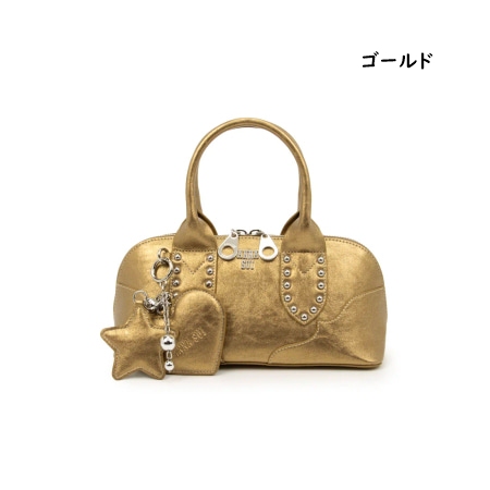 アナスイ ANNASUI ハンドバッグ ショルダーバッグ ルミナス 2WAY レディース ブランド 正規品 新品 ギフト プレゼント 人気 おすすめ 誕生日 記念日 クリスマス 送料無料 ラッピング無料_1
