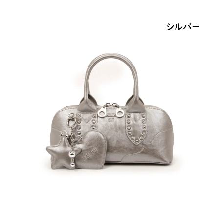 アナスイ ANNASUI ハンドバッグ ショルダーバッグ ルミナス 2WAY レディース ブランド 正規品 新品 ギフト プレゼント 人気 おすすめ 誕生日 記念日 クリスマス 送料無料 ラッピング無料_6
