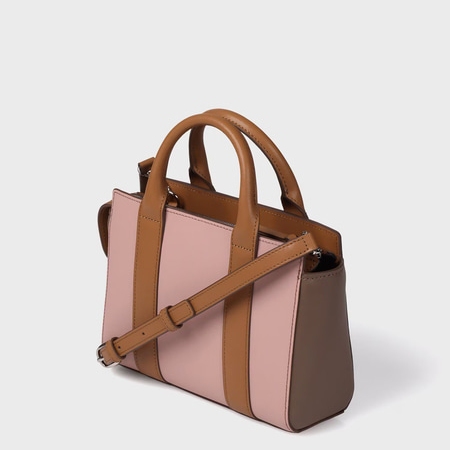 ポールスミス Paul Smith ショルダーバッグ ハンドバッグ PS Paul Smith Everyday 2way ブランド 正規品 新品 ギフト プレゼント 人気 おすすめ 誕生日 記念日 クリスマス 送料無料 ラッピング無料_2