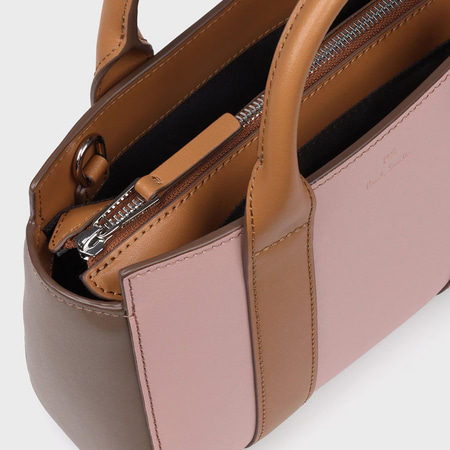 ポールスミス Paul Smith ショルダーバッグ ハンドバッグ PS Paul Smith Everyday 2way ブランド 正規品 新品 ギフト プレゼント 人気 おすすめ 誕生日 記念日 クリスマス 送料無料 ラッピング無料_3
