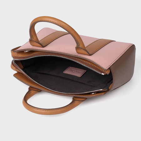 ポールスミス Paul Smith ショルダーバッグ ハンドバッグ PS Paul Smith Everyday 2way ブランド 正規品 新品 ギフト プレゼント 人気 おすすめ 誕生日 記念日 クリスマス 送料無料 ラッピング無料_4