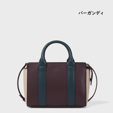 ポールスミス Paul Smith ショルダーバッグ ハンドバッグ PS Paul Smith Everyday 2way ブランド 正規品 新品 ギフト プレゼント 人気 おすすめ 誕生日 記念日 クリスマス 送料無料 ラッピング無料_6