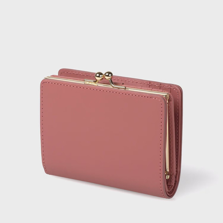 ポールスミス Paul Smith 財布 折財布 マーケトリースワールラビット がま口 2つ折り財布 ブランド 正規品 新品 ギフト プレゼント 人気 おすすめ 誕生日 記念日 クリスマス 送料無料 ラッピング無料_2