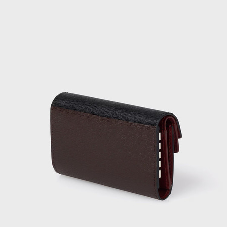 ポールスミス Paul Smith キーケース カラーブロックSS26 ブランド 正規品 新品 ギフト プレゼント 人気 おすすめ 誕生日 記念日 クリスマス 送料無料 ラッピング無料_5