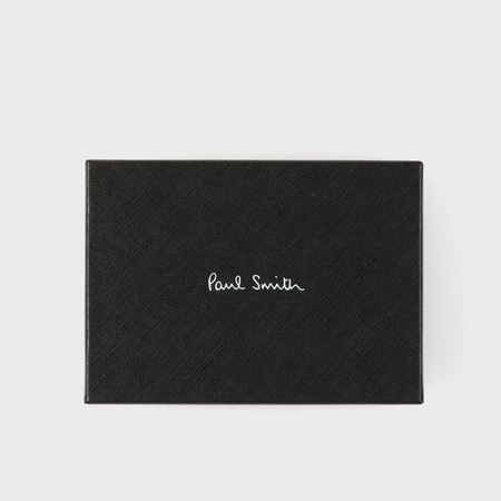 ポールスミス Paul Smith キーケース カラーブロックSS26 ブランド 正規品 新品 ギフト プレゼント 人気 おすすめ 誕生日 記念日 クリスマス 送料無料 ラッピング無料_8