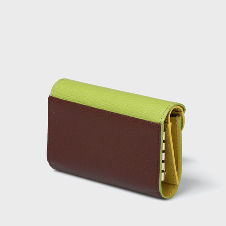ポールスミス Paul Smith キーケース カラーブロック ブランド 正規品 新品 ギフト プレゼント 人気 おすすめ 誕生日 記念日 クリスマス 送料無料 ラッピング無料_2