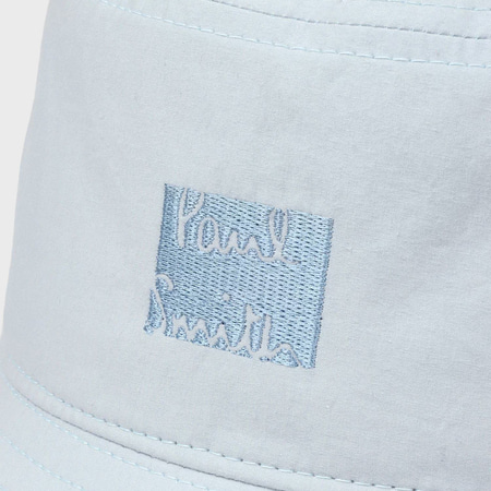 ポールスミス Paul Smith 帽子 ウィメンズ Cropped Logo バケットハット 綿100% ブランド 正規品 新品 ギフト プレゼント 人気 おすすめ 誕生日 記念日 クリスマス 送料無料 ラッピング無料_2
