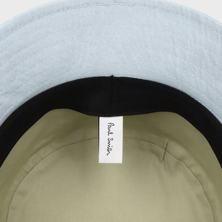 ポールスミス Paul Smith 帽子 ウィメンズ Cropped Logo バケットハット 綿100% ブランド 正規品 新品 ギフト プレゼント 人気 おすすめ 誕生日 記念日 クリスマス 送料無料 ラッピング無料_3