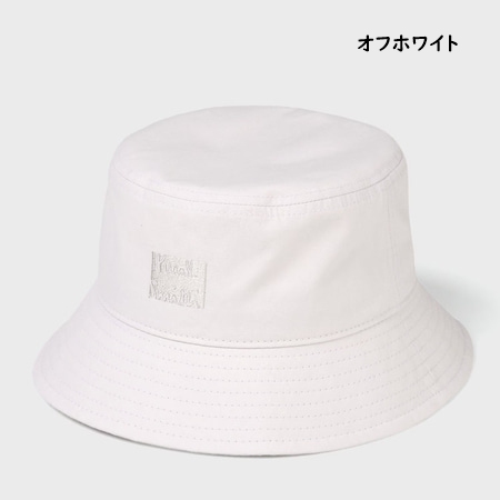 ポールスミス Paul Smith 帽子 ウィメンズ Cropped Logo バケットハット 綿100% ブランド 正規品 新品 ギフト プレゼント 人気 おすすめ 誕生日 記念日 クリスマス 送料無料 ラッピング無料_6