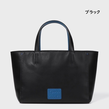 ポールスミス Paul Smith トートバッグ カラーブロック ミニトートバッグ ブランド 正規品 新品 ギフト プレゼント 人気 おすすめ 誕生日 記念日 クリスマス 送料無料 ラッピング無料_1