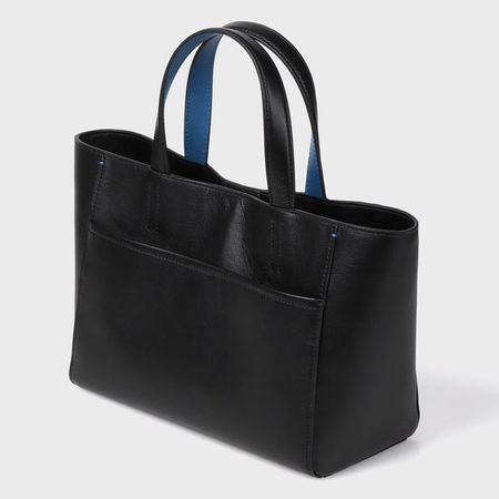 ポールスミス Paul Smith トートバッグ カラーブロック ミニトートバッグ ブランド 正規品 新品 ギフト プレゼント 人気 おすすめ 誕生日 記念日 クリスマス 送料無料 ラッピング無料_2