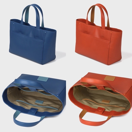 ポールスミス Paul Smith トートバッグ カラーブロック ミニトートバッグ ブランド 正規品 新品 ギフト プレゼント 人気 おすすめ 誕生日 記念日 クリスマス 送料無料 ラッピング無料_8