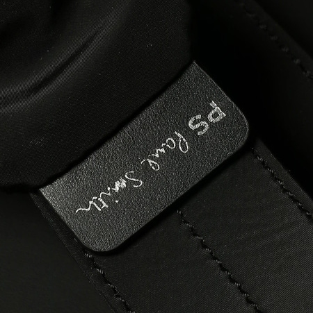 ポールスミス Paul Smith ボディバッグ PSライトポリエステル ウエストバッグ 軽量 ブラック ブランド 正規品 新品 ギフト プレゼント 人気 おすすめ 誕生日 記念日 クリスマス 送料無料 ラッピング無料_3