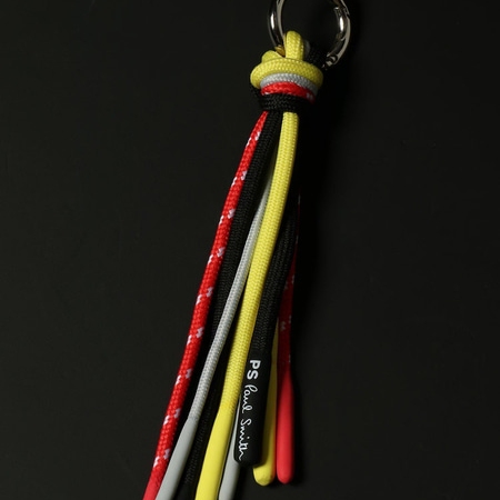 ポールスミス Paul Smith ボディバッグ PSライトポリエステル ウエストバッグ 軽量 ブラック ブランド 正規品 新品 ギフト プレゼント 人気 おすすめ 誕生日 記念日 クリスマス 送料無料 ラッピング無料_5