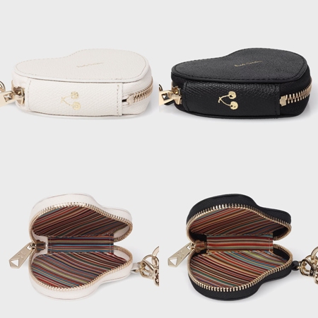 ポールスミス Paul Smith チャーム マルチチャーム ハートチャーム  ブランド 正規品 新品 ギフト プレゼント 人気 おすすめ 誕生日 記念日 クリスマス 送料無料 ラッピング無料_8