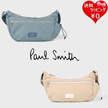 ポールスミス Paul Smith ショルダーバッグ PSフラッフィー ブランド 正規品 新品 ギフト プレゼント 人気 おすすめ 誕生日 記念日 クリスマス 送料無料 ラッピング無料
