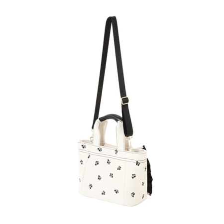 ジル バイ ジルスチュアート JILL by JILLSTUART トートバッグ ショルダーバッグ Cherryシリーズ フリルトートバッグ 2way レディース ブランド 正規品 新品 ギフト プレゼント 人気 おすすめ 誕生日 記念日 クリスマス 送料無料 ラッピング無料_4