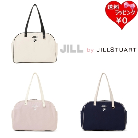 ジル バイ ジルスチュアート JILL by JILLSTUART ボストンバッグ Cherryシリーズ トラベルボストンバッグ レディース ブランド 正規品 新品 ギフト プレゼント 人気 おすすめ 誕生日 記念日 クリスマス 送料無料 ラッピング無料
