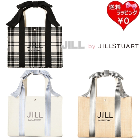 ジル バイ ジルスチュアート JILL by JILLSTUART ハンドバッグ リボンハンドルトート レディース ブランド 正規品 新品 ギフト プレゼント 人気 おすすめ 誕生日 記念日 クリスマス 送料無料 ラッピング無料